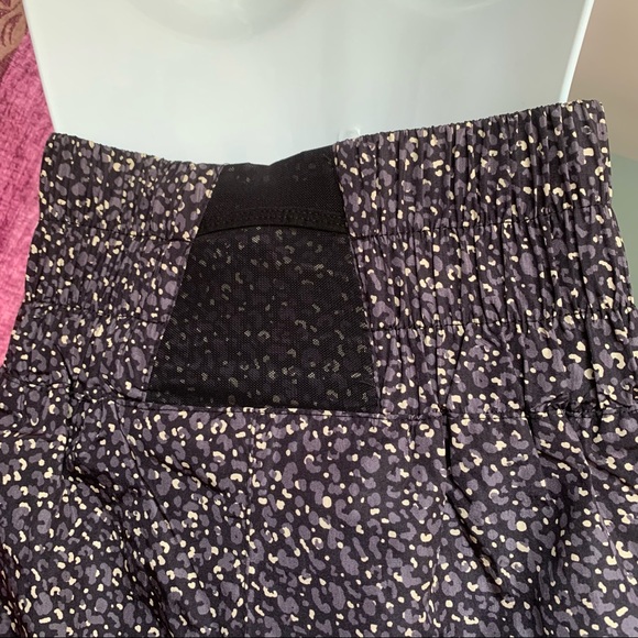 FP: “The Way Home” Printed Shorts - Picture 4 of 11